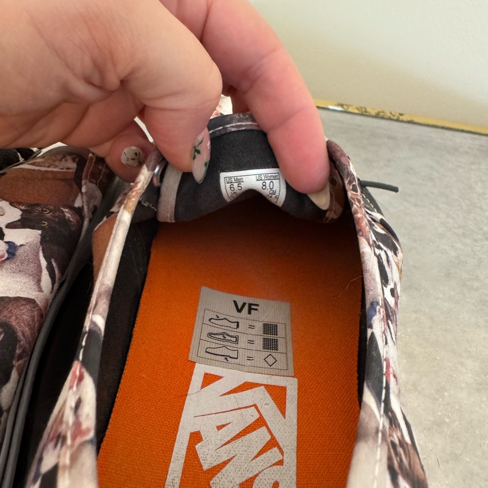 Vans ASPCA Limited Edition - Picture 4 of 6